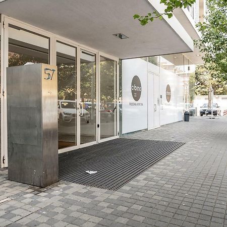 Rifredi Station Exclusive Apartment Florencie Exteriér fotografie