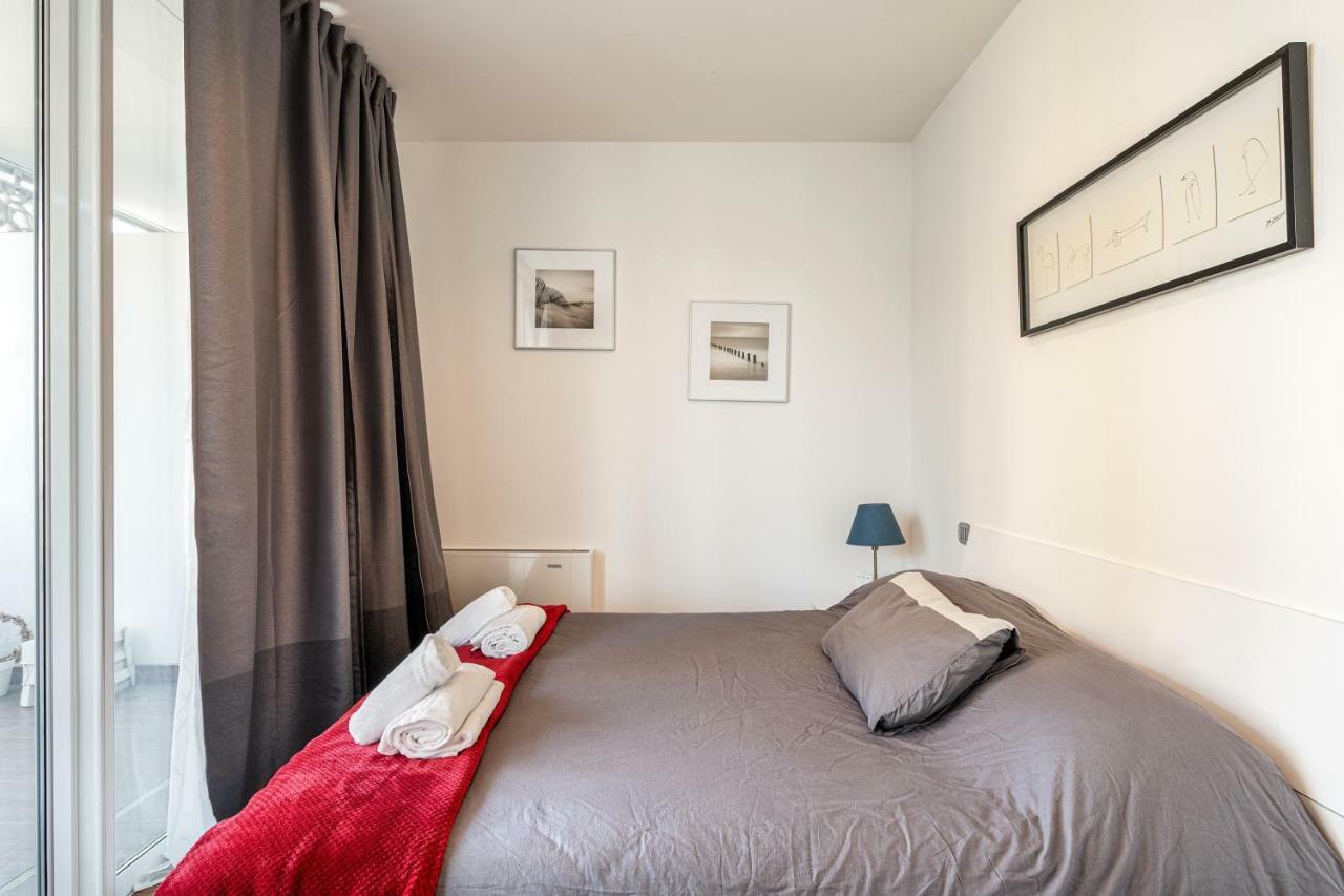 Rifredi Station Exclusive Apartment Florencie Exteriér fotografie
