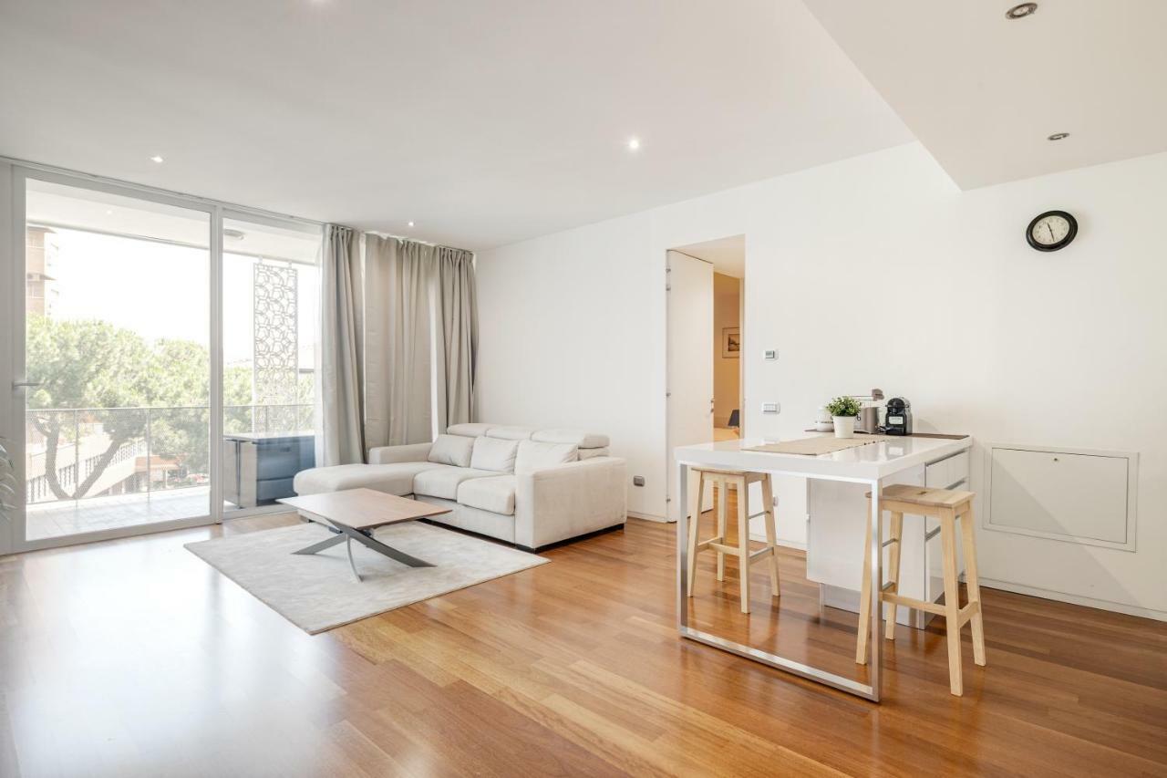 Rifredi Station Exclusive Apartment Florencie Exteriér fotografie